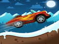 Cluiche Mountain Car Driving Simulation
