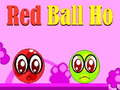 Cluiche Red Ball Ho