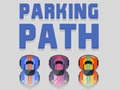 Cluiche Parking Path