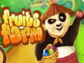 Cluiche Fruits Farm