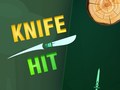 Cluiche Knife Hit