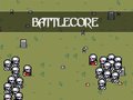 Cluiche Battlecore 
