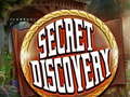 Cluiche Secret Discovery