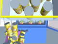 Cluiche Fridge Master 3D