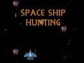 Cluiche Space Ship Hunting