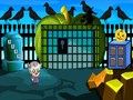 Cluiche Halloween Forest Escape Series Episode 2 