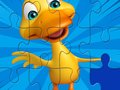 Cluiche Animal Puzzle Game For Kids