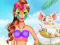 Cluiche Life of ocean Queen