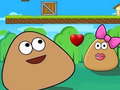 Cluiche Pou Slide