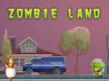 Cluiche Zombie Land 