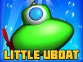 Cluiche Little UBoat