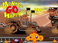Cluiche Monkey Go Happy Stage 639