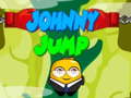 Cluiche Johnny Jump 