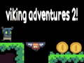 Cluiche Viking Adventures 2
