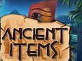Cluiche Ancient Items