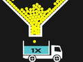 Cluiche fill the truck