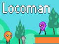 Cluiche Locoman