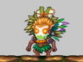 Cluiche Ddtank Clicker
