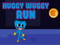 Cluiche Huggy Wuggy Run