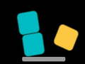 Cluiche Stack Tower 2D