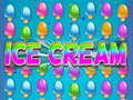 Cluiche Ice Cream 