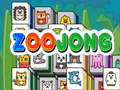Cluiche ZooJong