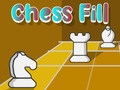 Cluiche Chess Fill