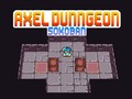 Cluiche Axel Dungeon