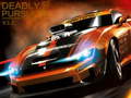 Cluiche Deadly Pursuit Duo V1,2