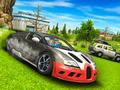 Cluiche Drift Car Extreme Simulator