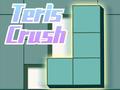 Cluiche Teris Crush