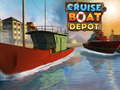 Cluiche Cruise Boat Depot