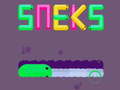 Cluiche Sneks