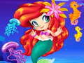 Cluiche Undine Match the Pic