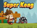 Cluiche Super Kong