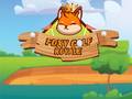Cluiche Foxy Golf Royale