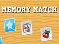 Cluiche Memory Match