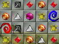Cluiche Jewel Match Framework - PRO