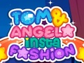 Cluiche Tom and Angela Insta Fashion