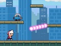 Cluiche Tom's Adventure: Alien Invasion