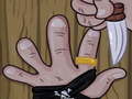 Cluiche Don Not Cut Your Self