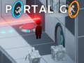 Cluiche Portal go