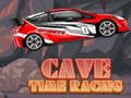 Cluiche Cave Time Racing 