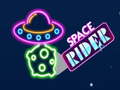 Cluiche Space Rider