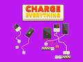 Cluiche Charge Everything
