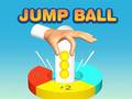 Cluiche Jump Ball