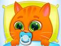 Cluiche Lovely Virtual Cat