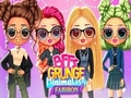 Cluiche BFFs Grunge Minimalist Fashion