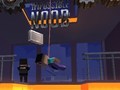 Cluiche Impossible Noob