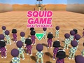 Cluiche Squid Game Real Vs Barca